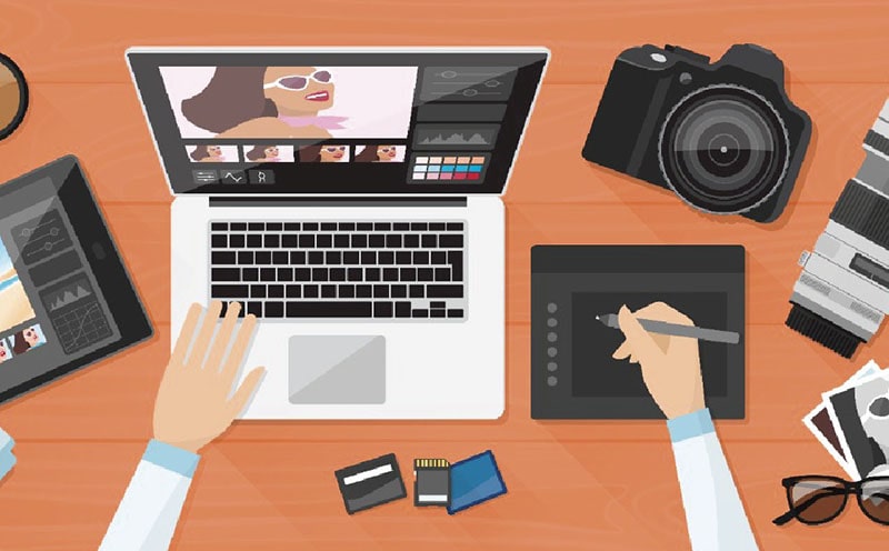 manfaat belajar jadi content creator