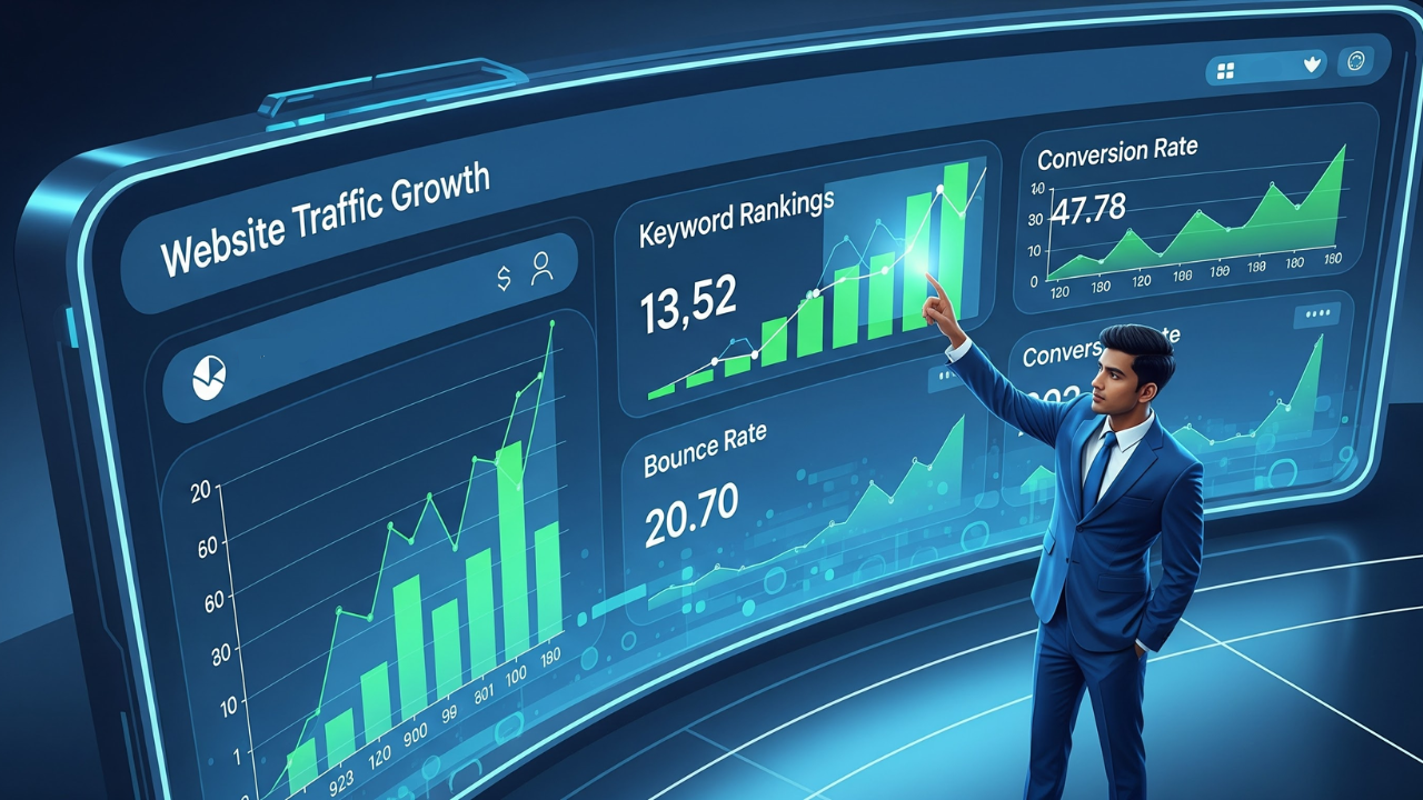 Backlink Media Sosial Natural untuk Otoritas Website