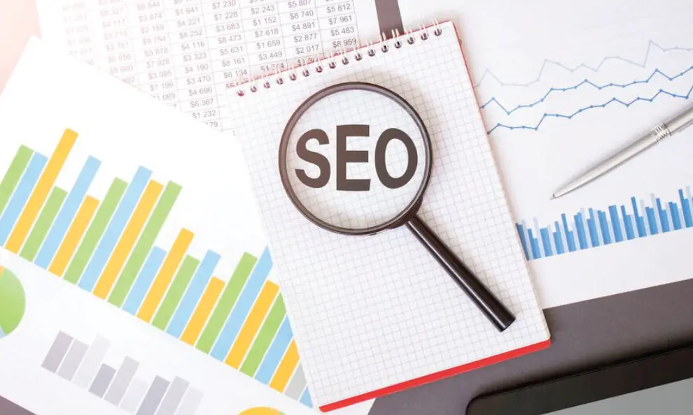 Layanan SEO Website Lengkap