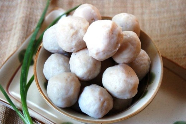 alat mixer adonan bakso bisnis