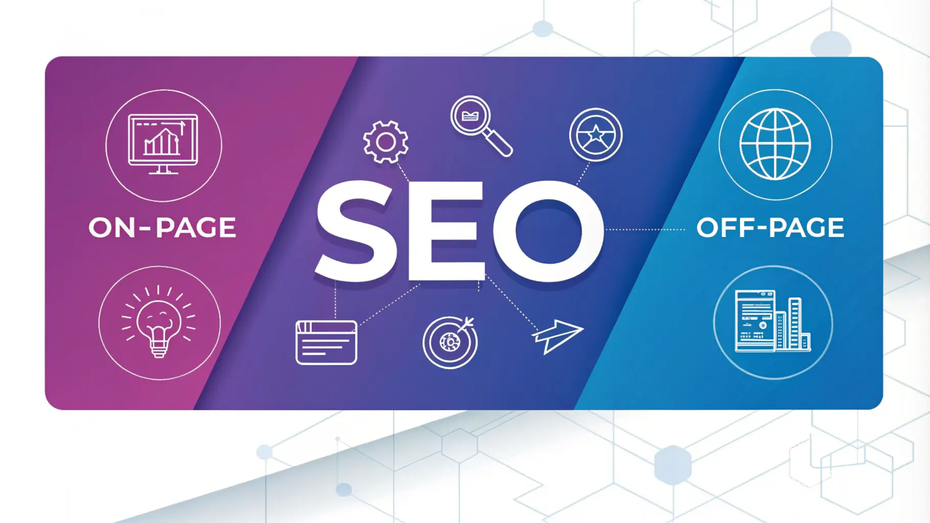 SEO Onpage dan Offpage