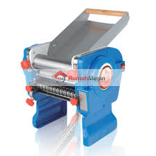 produksi mie seragam cepat