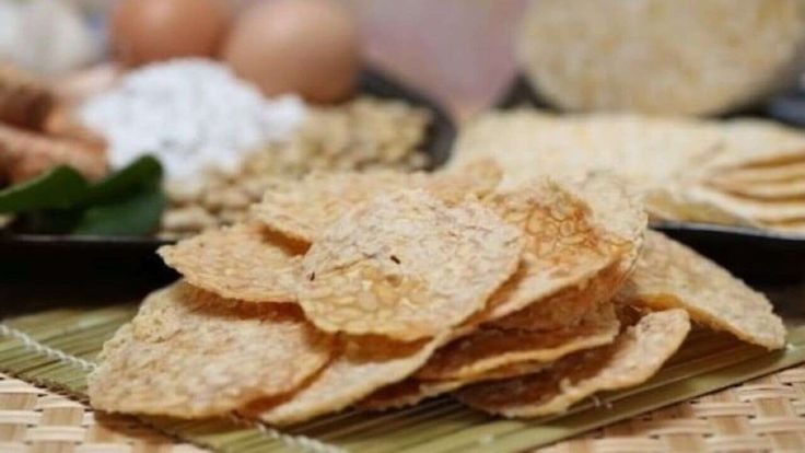 tips membuat keripik tempe gurih