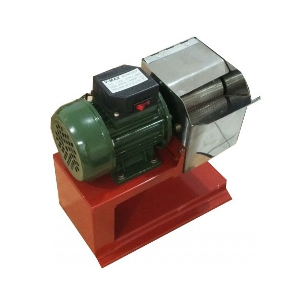 kegunaan mesin pemarut