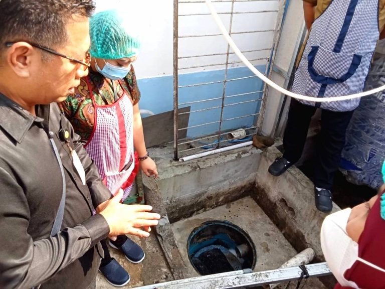 langkah pemerintah perbaiki sppg