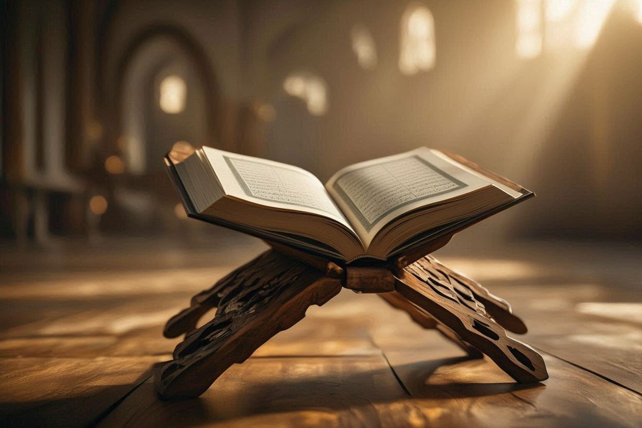 dalil hukum membayar kafarat puasa