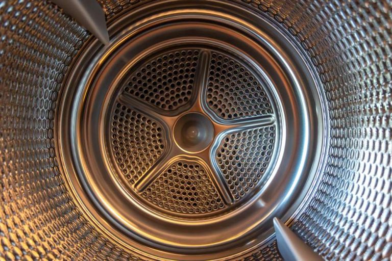 Fungsi Mesin Rotary Dryer