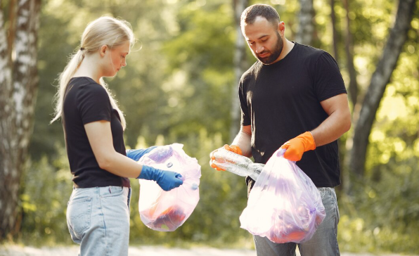 Panduan Memilah Sampah Plastik