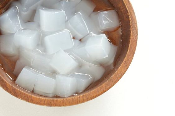 Cara Membuat Nata De Coco Pemula