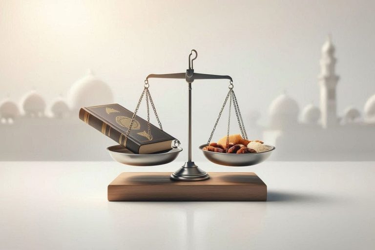 hukum membayar kafarat puasa