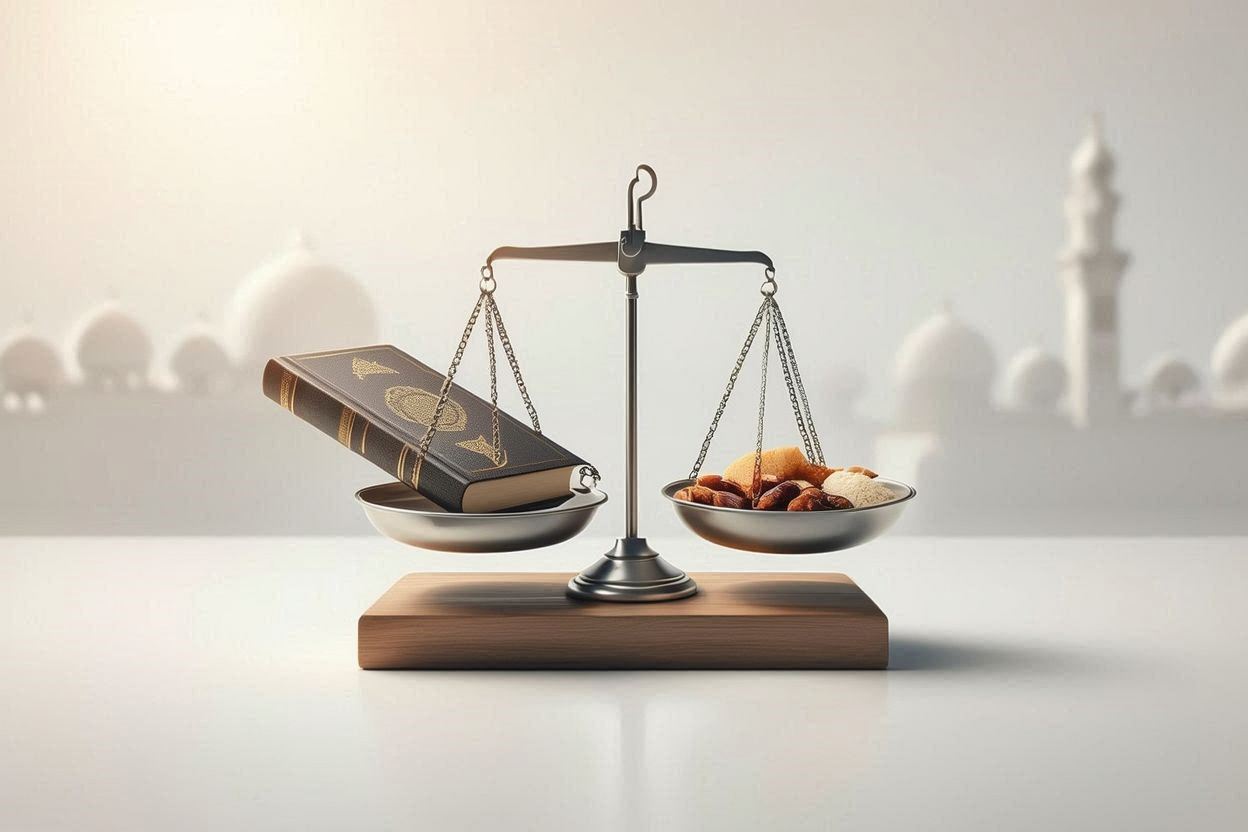 hukum membayar kafarat puasa