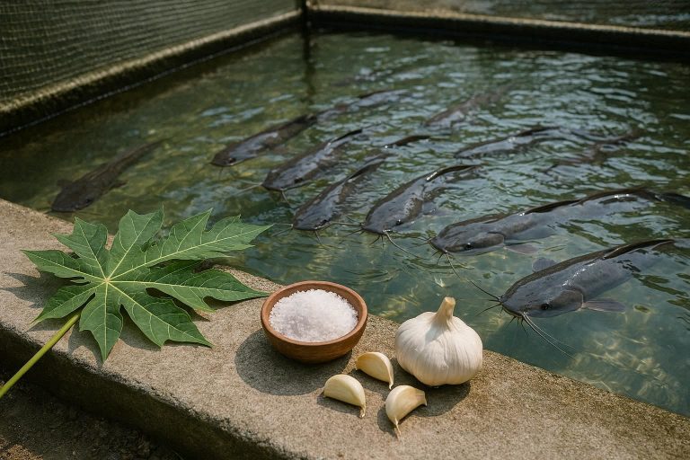 obat herbal lele jamuran