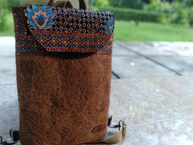 inovasi produk sabut kelapa