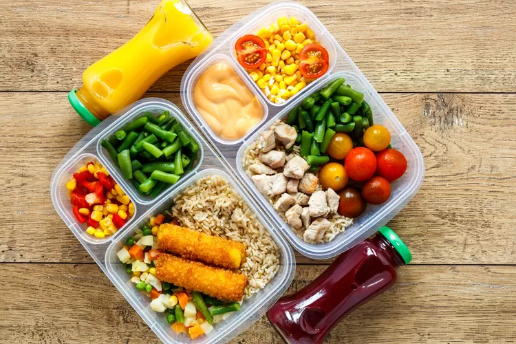 menu mbg tetap bernutrisi