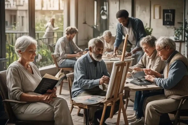 pensiun mandiri produktif