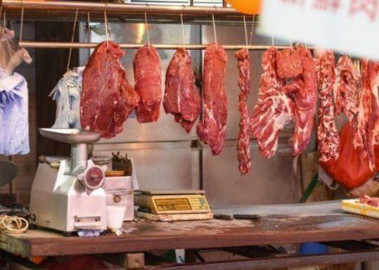 pabrik penggilingan bakso