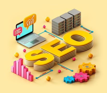 strategi SEO untuk bisnis online