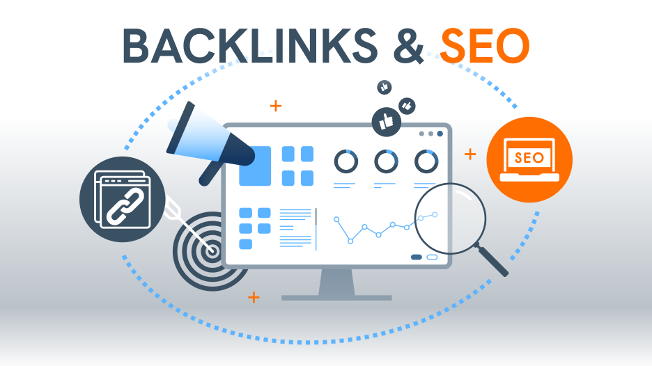 Pembuatan website backlink untuk riset SEO