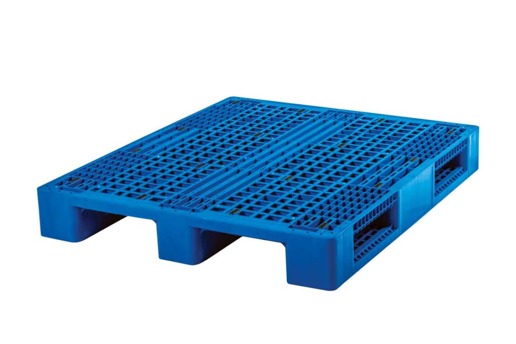 bahan pallet plastik berkualitas