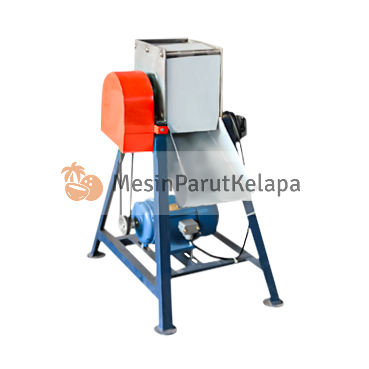 mesin parut kelapa untuk UMKM