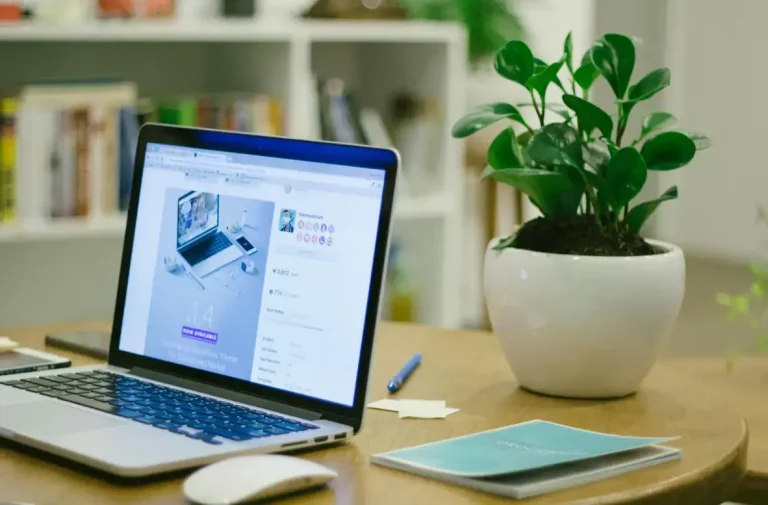 harga jasa pembuatan website profesional