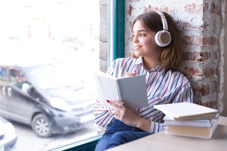 Latihan listening TOEFL terbaru