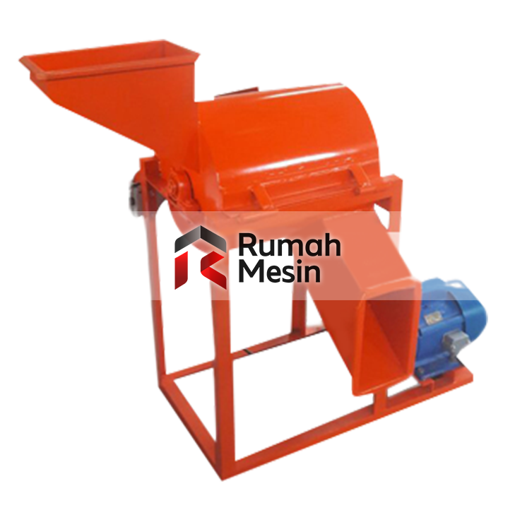 Alat Pengolah Sampah Organik Cepat Modern Efisien