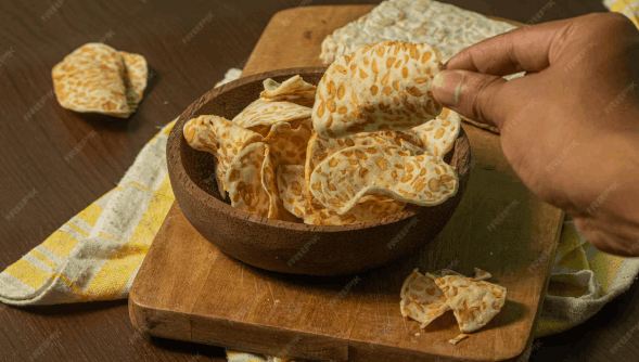 Cara Merawat Mesin Keripik Tempe