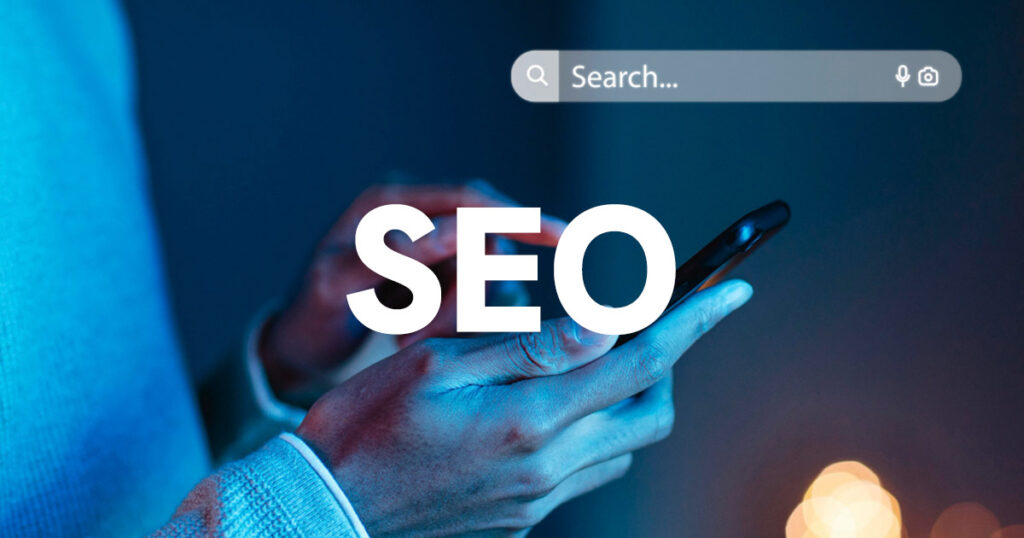 cara kerja seo