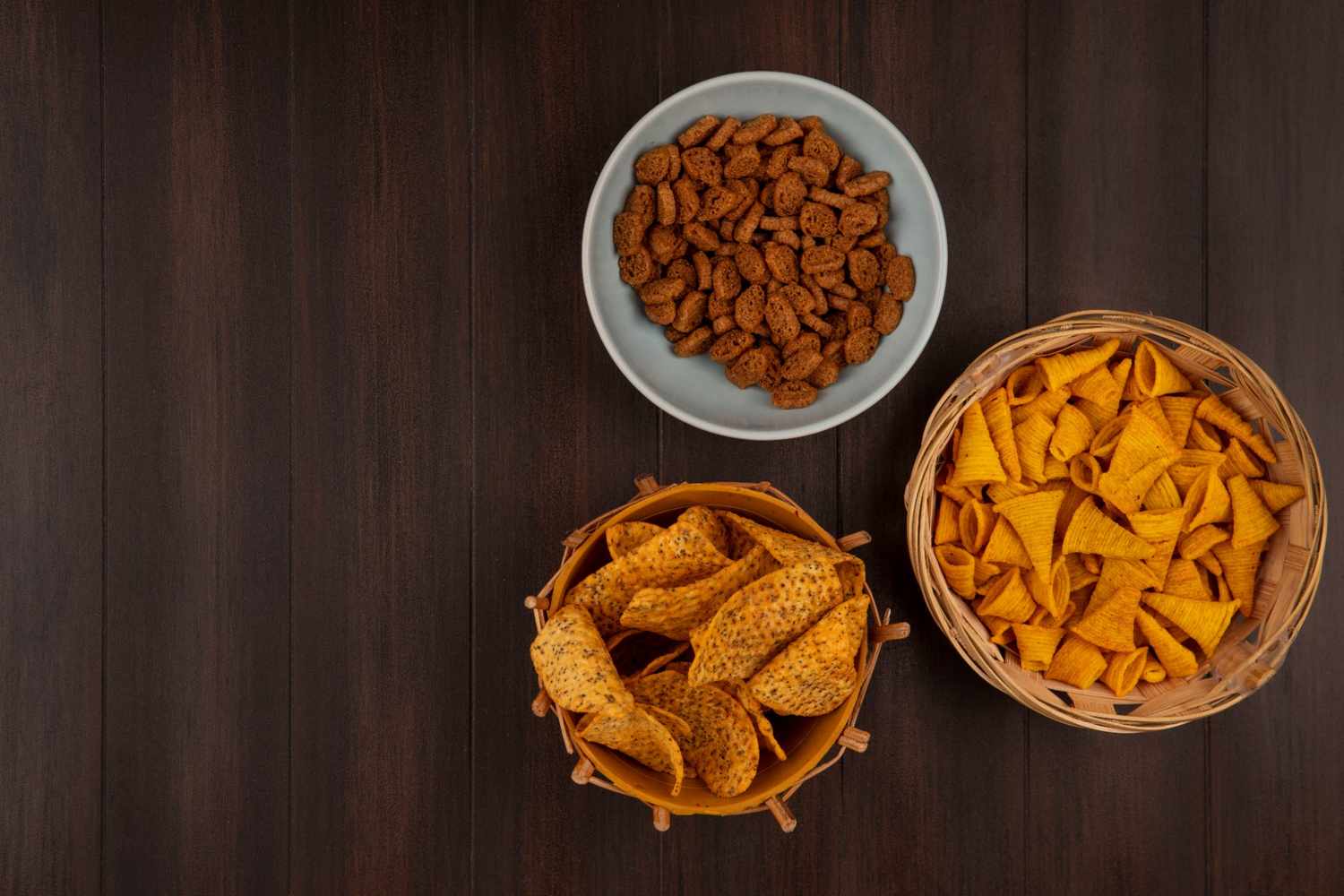 Cara Mengeringkan Makanan Lebih Cepat
