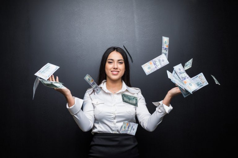 cara mengelola penghasilan dengan bijak