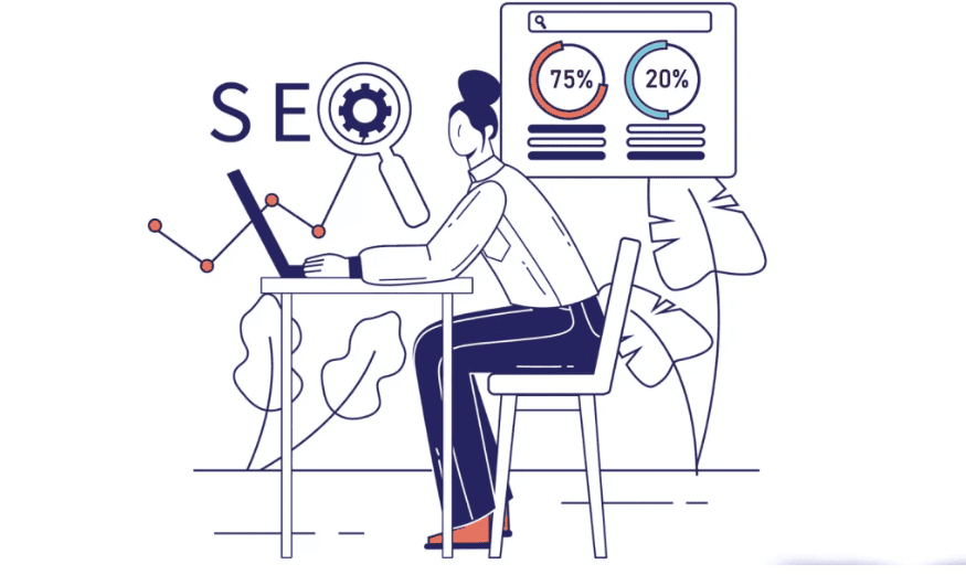 Indikator Performa SEO Website