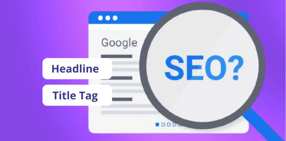 Tips Penulisan Headline SEO