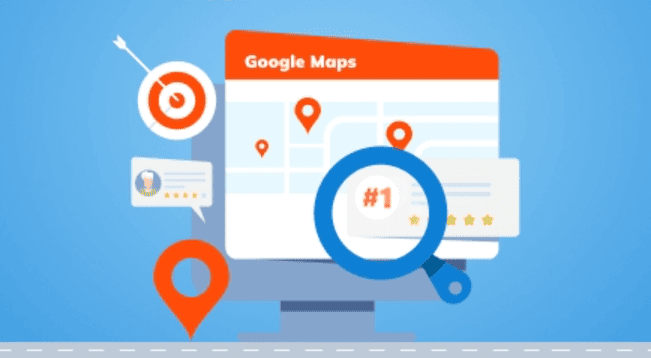 Tips Meningkatkan Peringkat Website di Google Maps