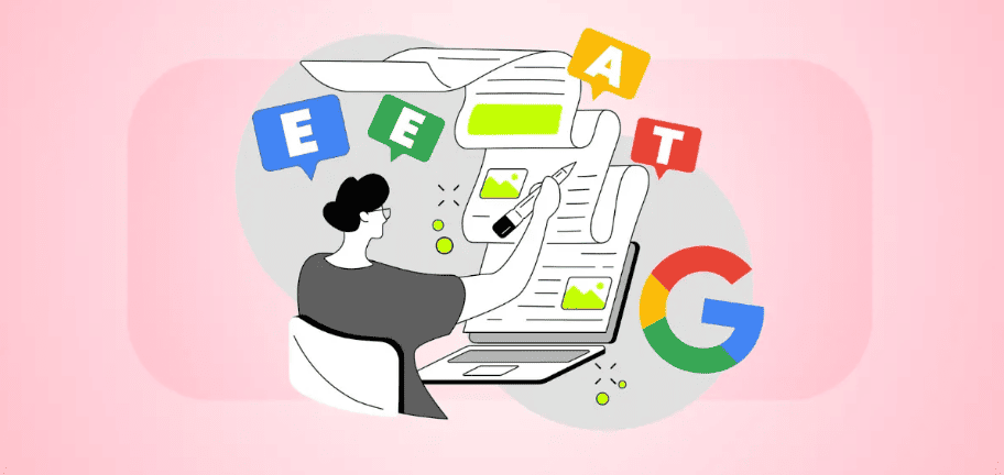 Strategi Optimasi EEAT untuk Kredibilitas di Google