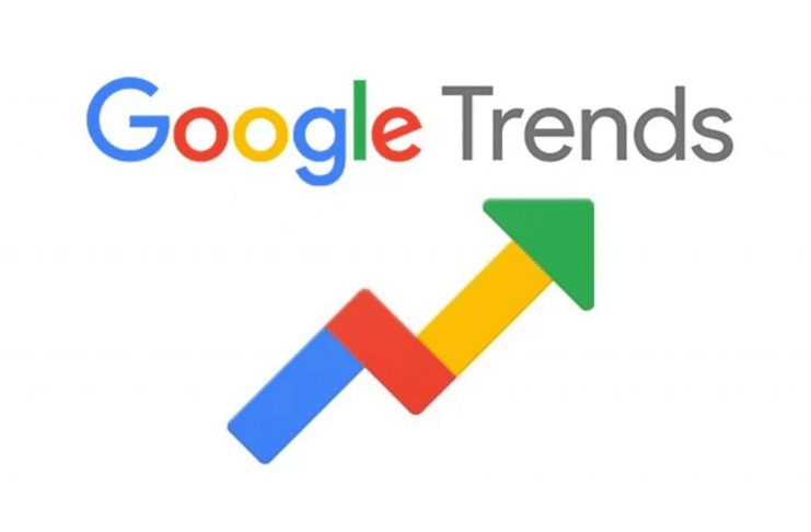 Cara Baca Laporan Google Trends