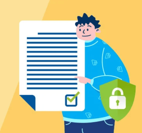 Pentingnya Halaman Kebijakan Privasi Bisnis