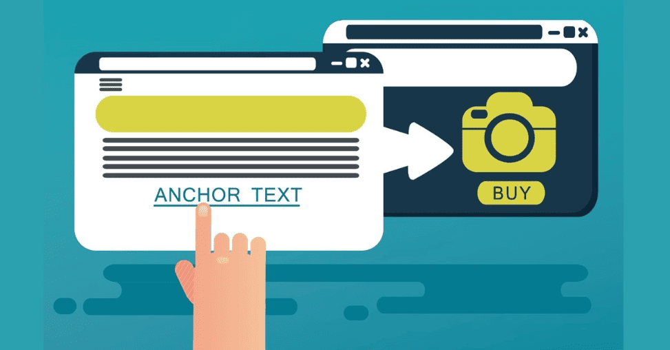 Trik Variasi Kata pada Anchor Text