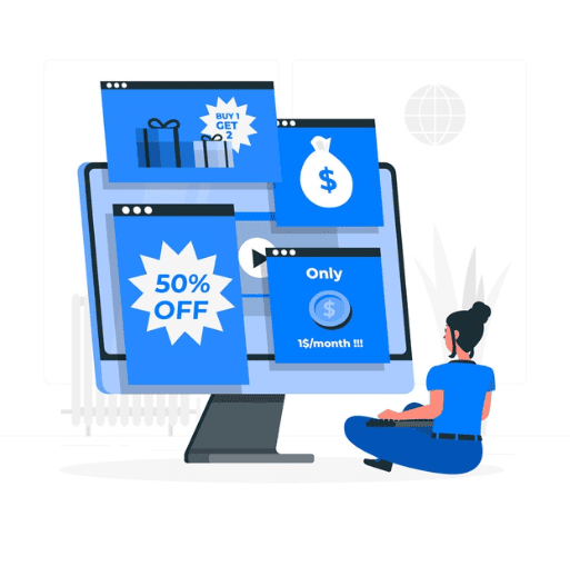 Cara Promosi Website Gratis