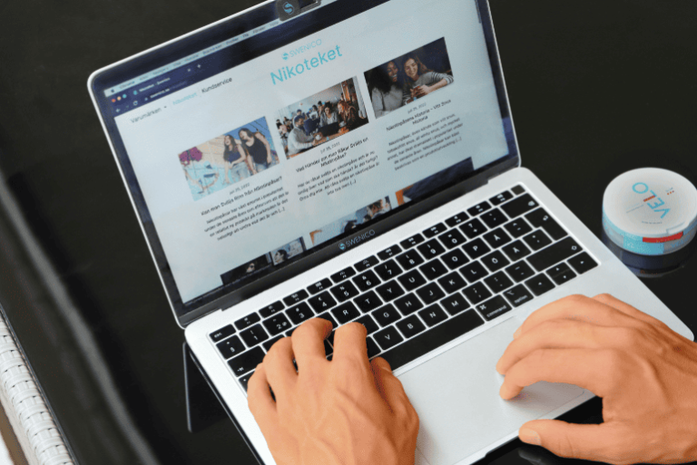 Menjaga Citra Positif Online
