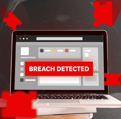 Menganalisis Kelemahan Web Lawan