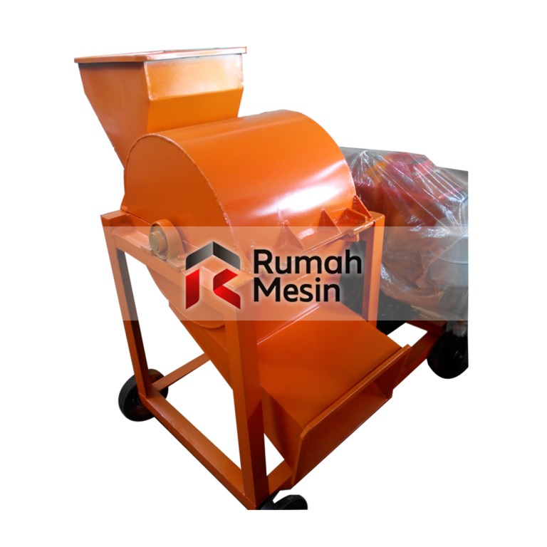tips memilih mesin pencacah rumput