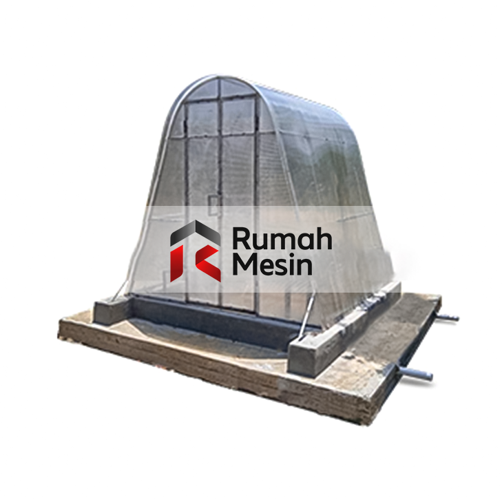 solar dryer cocok untuk apa