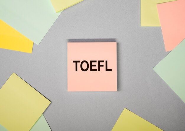 TOEFL ITP dan iBT
