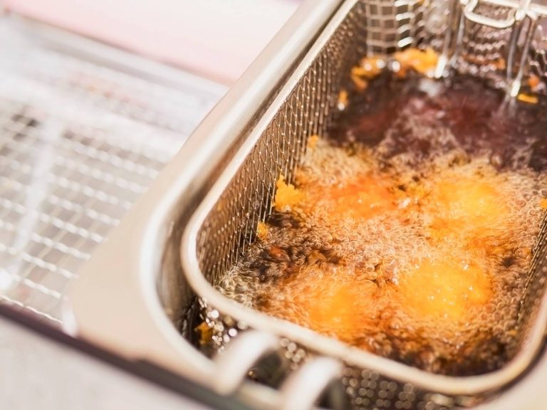 faktor yang menentukan lama proses vacuum frying