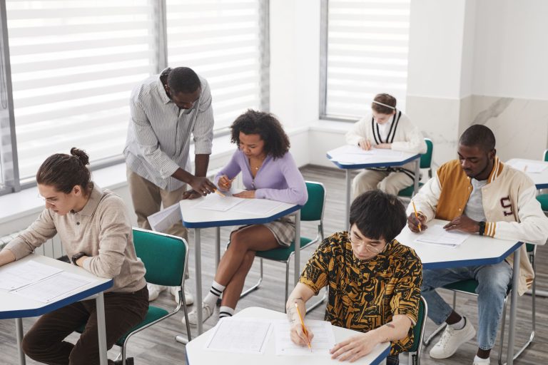 TOEFL diakui kampus luar negeri