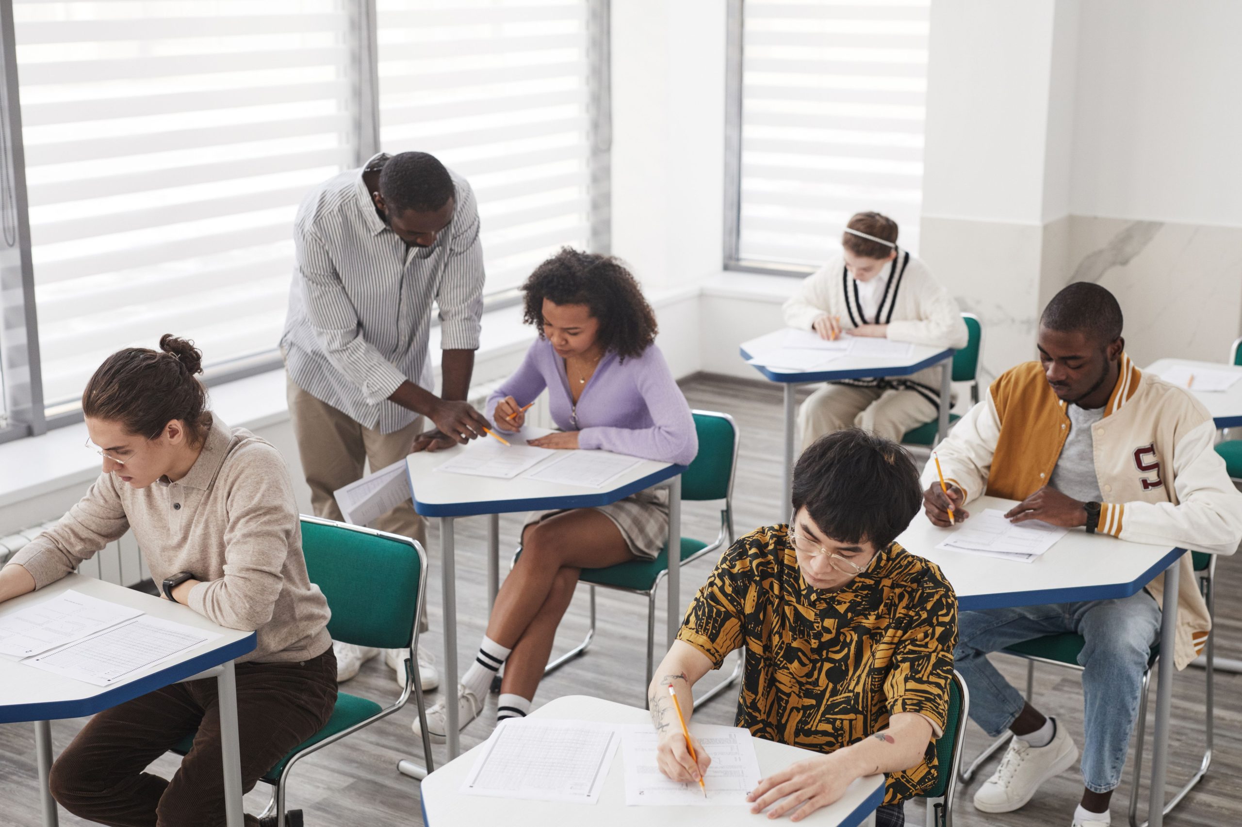 TOEFL diakui kampus luar negeri