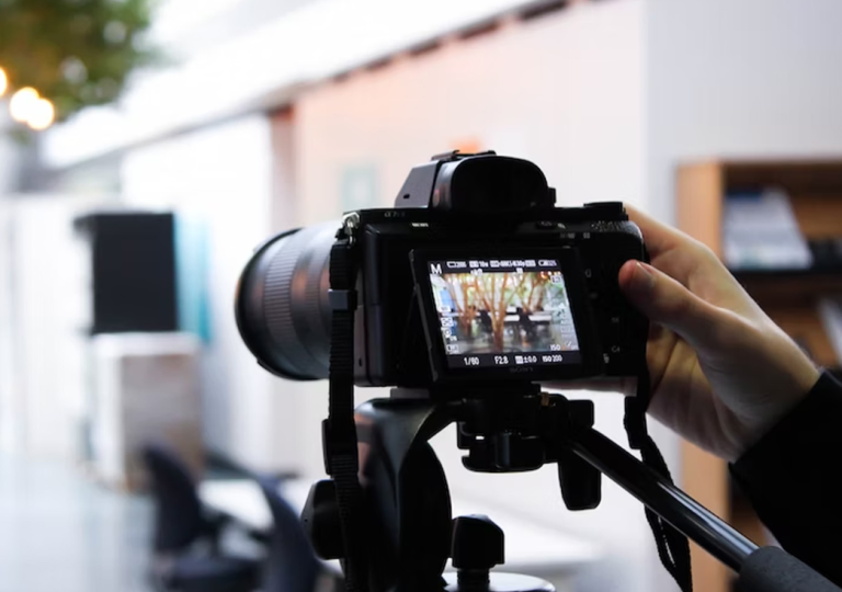Pesan Utama Video Company Profile