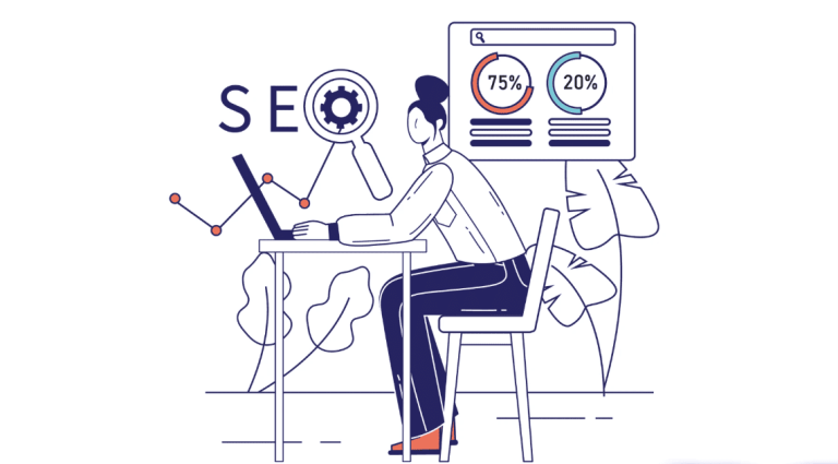 Pengaruh Kualitas Informasi terhadap SEO