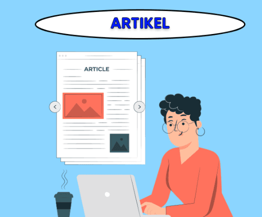 Manfaat Artikel Informatif